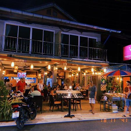 Kamala Seafood Hostel Екстериор снимка